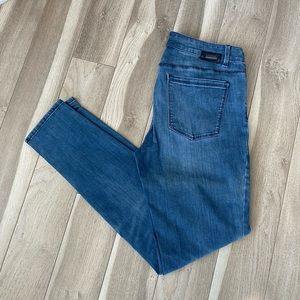 White House Black Market WHBM Jeans